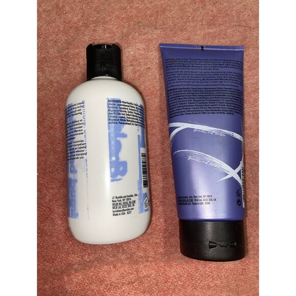 Bumble & Bumble Illuminated Blonde Tone Enhancing Spray - Picture 10 of 12